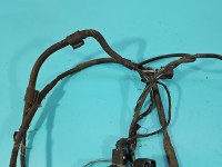 Czujnik parkowania PDC Audi A8 D3 7H0919275 czarny LZ6E