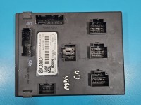 Sterownik moduł komfortu AUDI A6 C7 4H0907063CG Producent części: Audi, BCM
