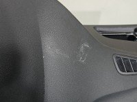 Deska rozdzielcza airbag pasażera kokpit Renault Megane IV