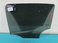 Szyba drzwi tył lewa Opel Mokka A HB