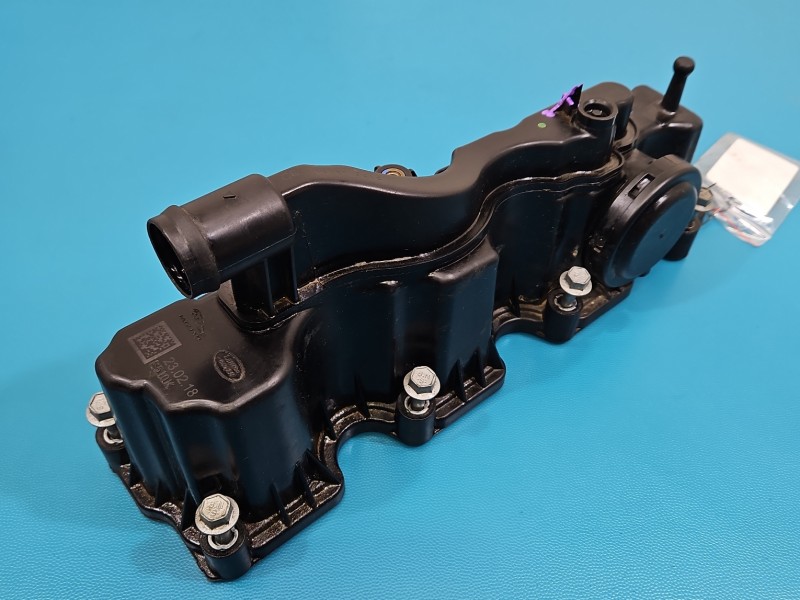 Obudowa Land rover range Evoque I 11-18