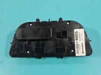 Konsola panel nawiewu Opel Mokka A 13474055