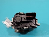 Przepustnica Renault Clio II 8200166869, 8200067219 1,2.0 16V (D4FB712)