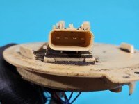 pompka Pompa paliwa Opel Astra V K 1.6 cdti 13503108A, 13509661001