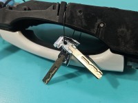 Klamka przód lewa zewnętrzna Opel Grandland 9686433780