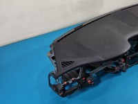 Deska rozdzielcza airbag pasażera kokpit BMW F01
