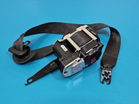 Pas bezpieczeństwa przód prawy pasażera 631627100C, 626346600 Vw Passat B8