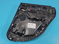 Tapicerka drzwi tył lewa boczek BMW iX1 U11 97064561, F015122