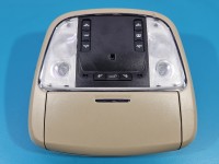 Lampa kabiny lampka Jeep Grand Cherokee IV WK2 2115256