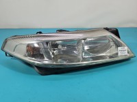 Reflektor prawy lampa przód Renault Laguna II EUROPA