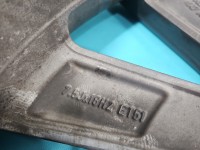Felga aluminiowa 18" Skoda Octavia III alufelga 5E0601025AS