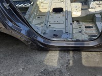 Próg prawy SŁUPEK ŚRODKOWY B Peugeot 5008 II 17-24 HB 5d EVL