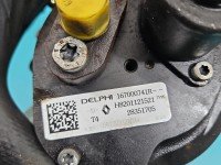 Pompa wtryskowa Renault Kangoo II 167000741R, 8201121521, 28351705 1.5 dci