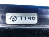 Listwa listwy dekory dekor deski Porsche Panamera I 970 eu