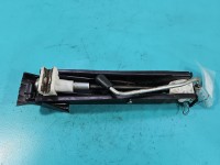 lewarek Podnośnik samochodowy trapezowy Seat Ibiza IV 6J