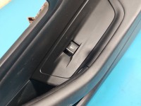 Tapicerka drzwi przód prawa boczek Peugeot 508 II 18-