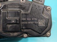 Przepustnica Ford Transit Custom 50989011 2.0 tdci