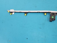 Listwa listwy dekory dekor deski Peugeot 508 II 18- eu