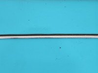 Listwa dachowa prawa dachu Mercedes 123