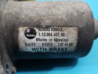 Nastawnik reduktora Jeep Grand Cherokee IV WK2 XM0010063 3.0 CRD