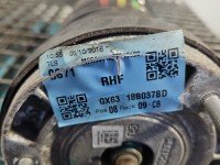 Amortyzator przód prawy przedni JAGUAR XF II X260