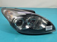 Reflektor prawy lampa przód Hyundai I30 I 07-12 EUROPA