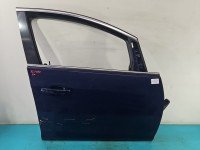 DRZWI PRZÓD PRAWE PASAŻERA Opel Astra IV J 5d Z20Z
