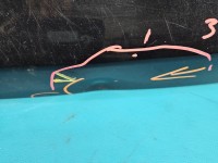 Klapa tył Vw Tiguan I 07- 5d LC9X