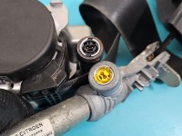 Pas bezpieczeństwa przód lewy kierowcy Citroen C3 Picasso 08-17 98030354XX EU