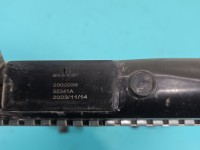 Chłodnica wody Opel Corsa D 1.0 12V