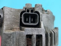 TEST Alternator Nissan Almera N16 23100BU010 1.8 16V