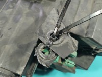 Reflektor lewy lampa przód Renault Master III 10-24 EUROPA