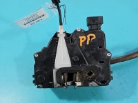 Zamek przód prawy 1350147080 Fiat Ducato IV EUROPA Producent części: FIAT, Europejska, 6pin