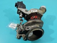 Turbosprężarka BMW G20 852087-8, 863190209, 8631902 2.0 T (B48b20a) 184KM