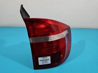 Lampa tył prawa BMW X5 E70 HB