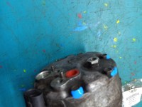 Sprężarka klimatyzacji kompresor 1J0820803F Vw New Beetle 98- 2.0 8V wiel