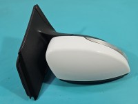 Lusterko prawe Ford Kuga Mk2 II 13-19 biały europa