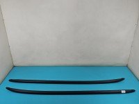 Relingi dachowe komplet Ford Mondeo Mk5
