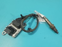 Sonda lambda Czujnik NOX / 6pin Opel Insignia A 2.0 cdti B20DTH 240704-0089, 55500319