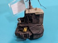 Zamek przód lewy Renault Clio II EUROPA 2 pin