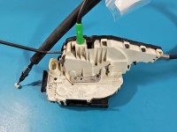 Zamek tył prawy Maserati Ghibli III 13- 6pin P4014602305M, 4014602305M, 670100895