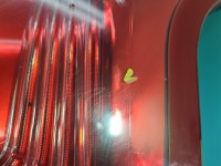 Lampa tył prawa Citroen C4 Grand picasso I 06-13 HB EUROPA