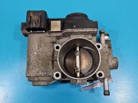 Przepustnica Opel Astra III H 25362123, 055352856 1.6 16V