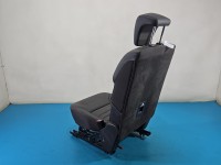 Fotel tył prawy II rząd Renault Espace V tylny 2 rząd