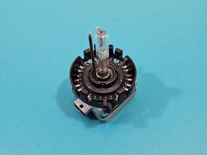 ŻARNIK STARTER ZAPŁONNIK CEWKA XENON Bmw e60 e61