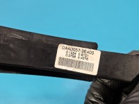 Pedał gazu potencjometr Kia Sorento I 03-09 3.3 V6 G6DB DA4D057-3E400