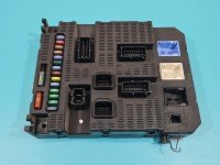 Sterownik moduł Citroen C4 I 9663576480