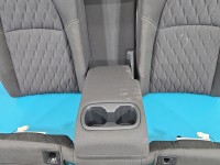 Kanapa tył fotel tylny Toyota Corolla E21 19-