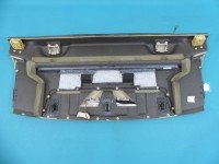 Półka tylna tył bagażnika Peugeot 508 I 96863203BK