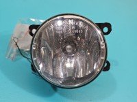 Halogen prawy Renault Scenic III